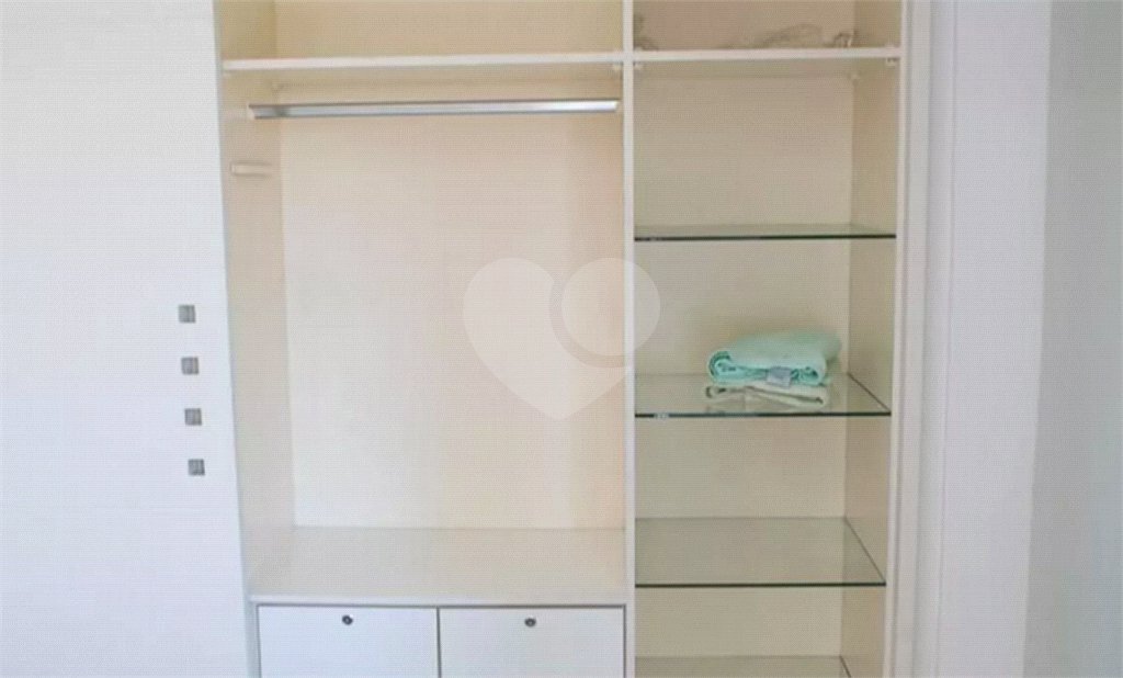 Apartamento à venda com 3 quartos, sendo 1 suíte, em Parque Mandaqui, São Paulo, SP
