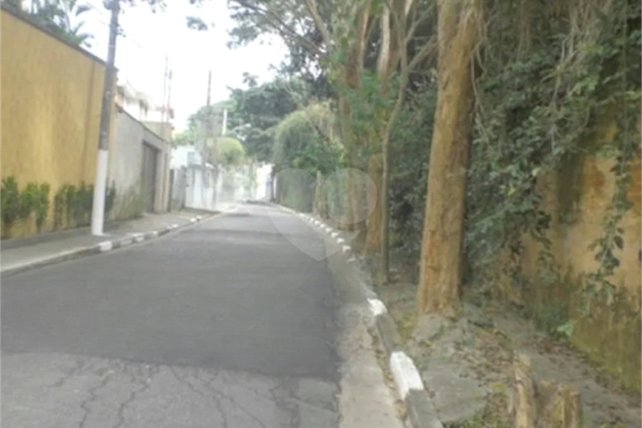 Terreno à venda em Chácara Flora, São Paulo, SP