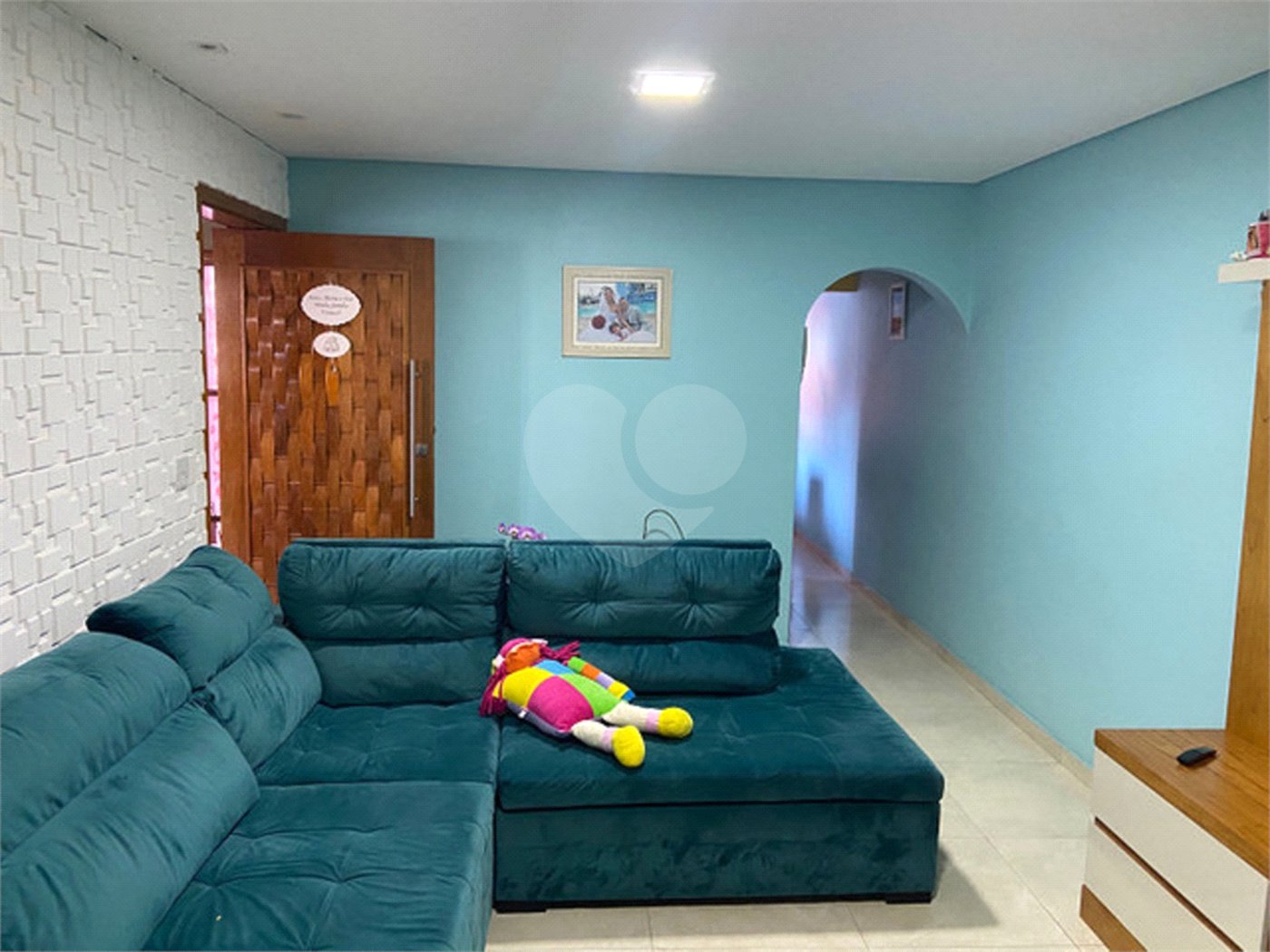 Casa à venda com 3 quartos em Jardim Celeste, São Paulo, SP