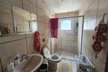 Casa à venda com 3 quartos, sendo 1 suíte, em Vila Maciel, Itapetininga, SP