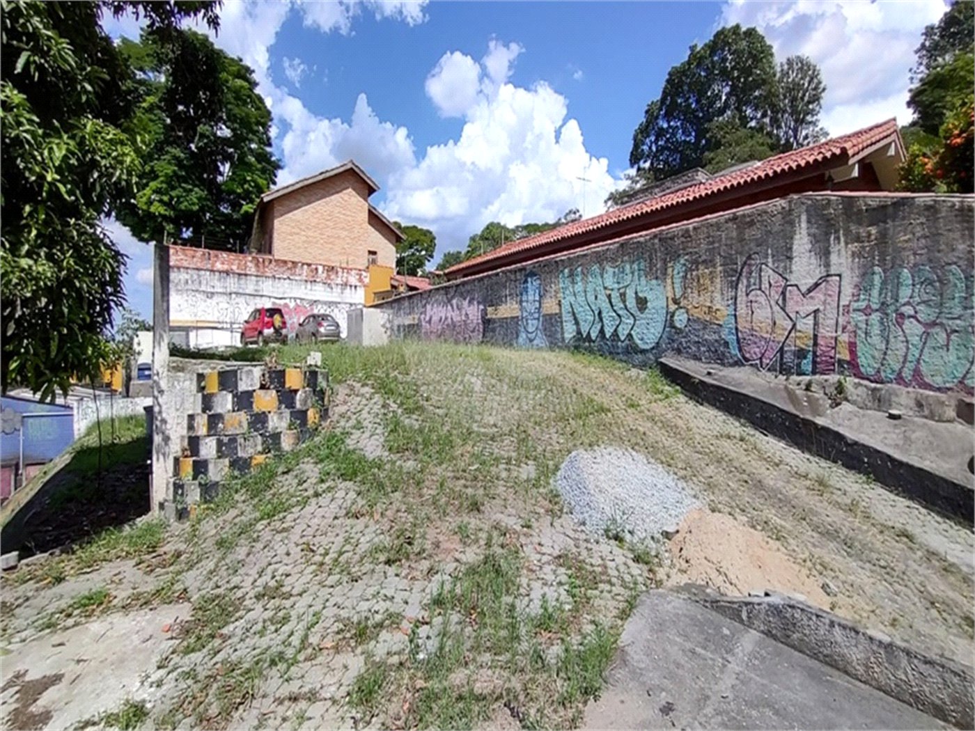 Terreno à venda em Tremembé, São Paulo, SP