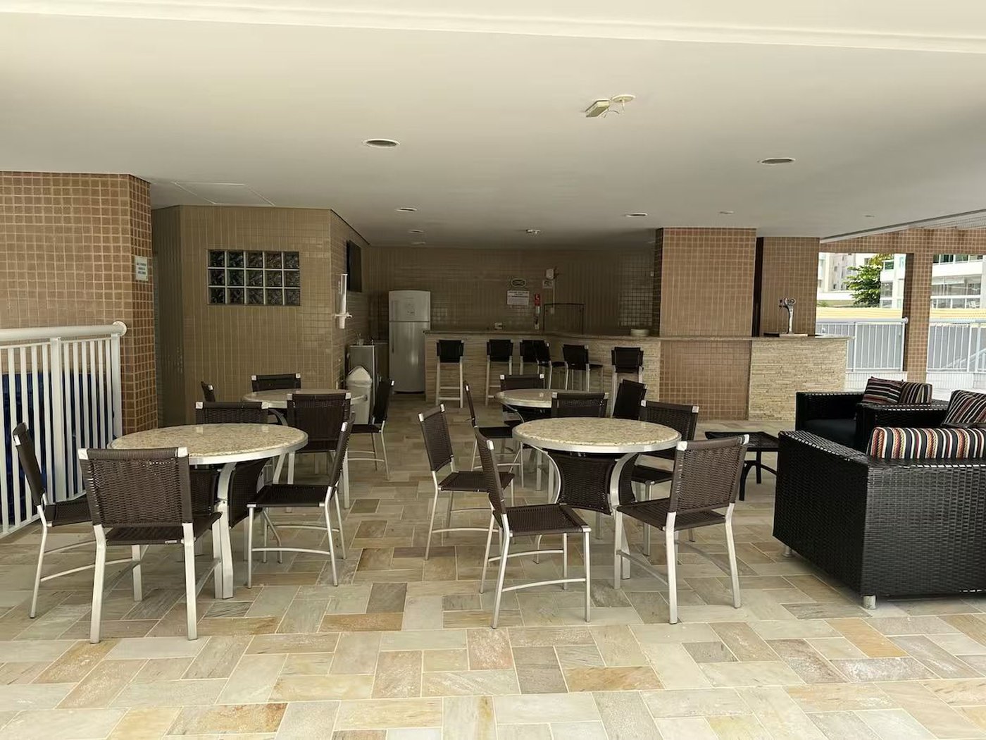 Apartamento com 3 dormitórios à venda, 106 m² por R$ 2.750.000,00 - Riviera de São Lourenço - Bertioga/SP
