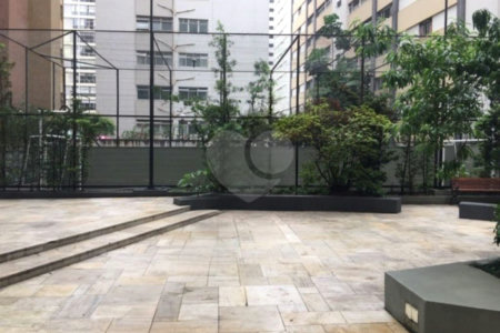 Apartamento à venda com 3 quartos, sendo 1 suíte,  em Santa Cecília, São Paulo, SP