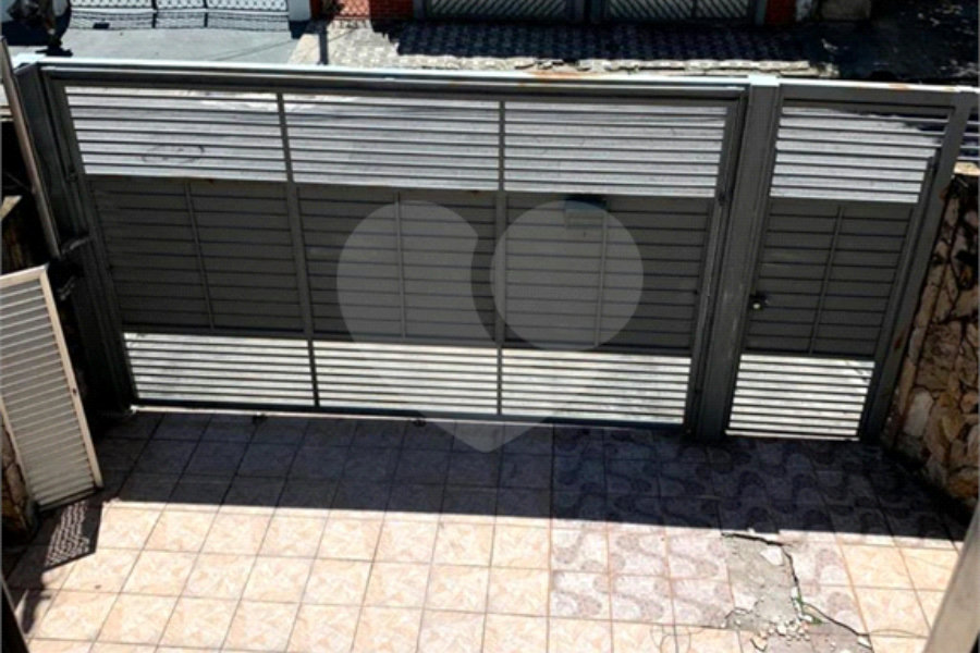 Sobrado à venda com 3 quartos, sendo 1 suíte, em Vila Guilherme, São Paulo, SP