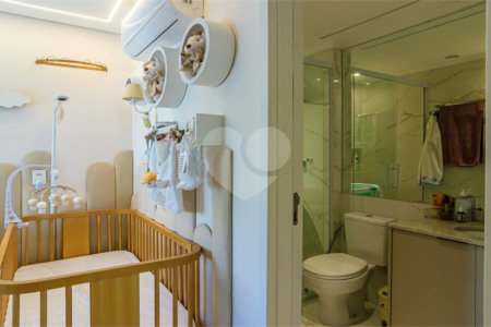 Apartamento à venda com 3 suítes em Butantã, São Paulo, SP