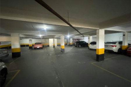 Apartamento à venda com 1 quarto em Vila Mazzei, São Paulo, SP