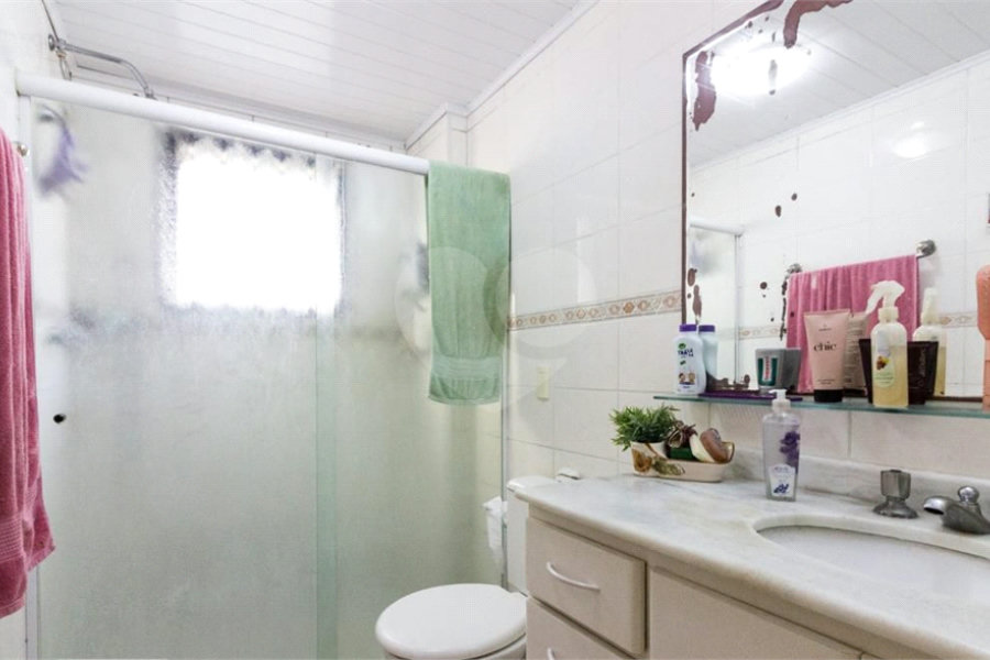 Apartamento à venda com 3 quartos, sendo 1 suíte,  em Lauzane Paulista, São Paulo, SP