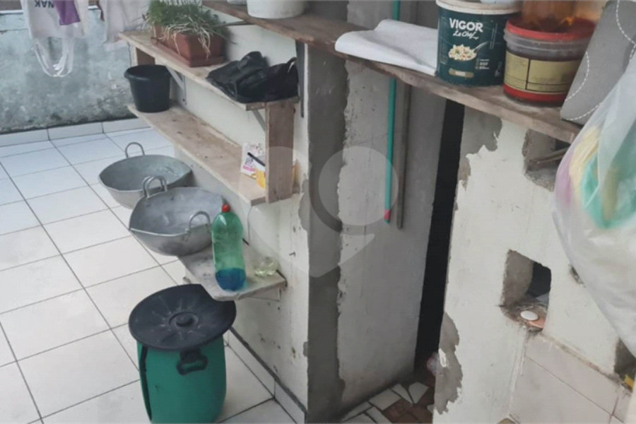 Sobrado à venda com 4 quartos em Mandaqui, São Paulo, SP
