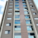 Apartamento à venda com 3 quartos, sendo 1 suíte, em Vila Valparaíso, Santo André, SP