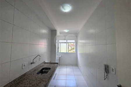 Apartamento à venda com 2 quartos em Vila Haro, Sorocaba, SP