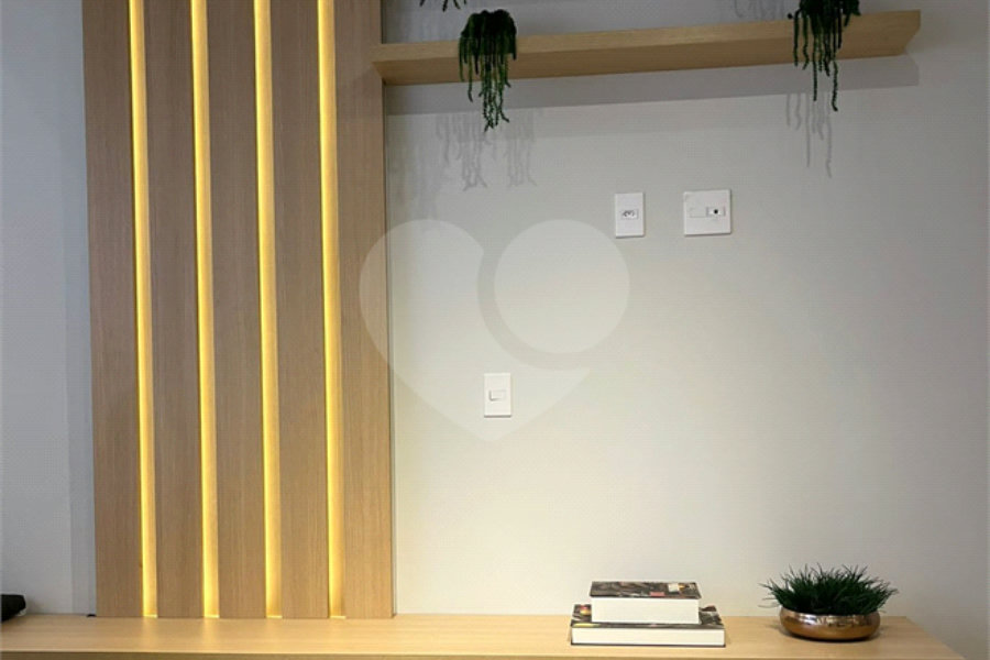 Apartamento para alugar com 1 suíte em Vila Madalena, São Paulo, SP