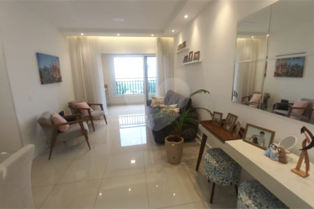 Apartamento à venda com 3 quartos, sendo 1 suíte,  em Além Ponte, Sorocaba, SP