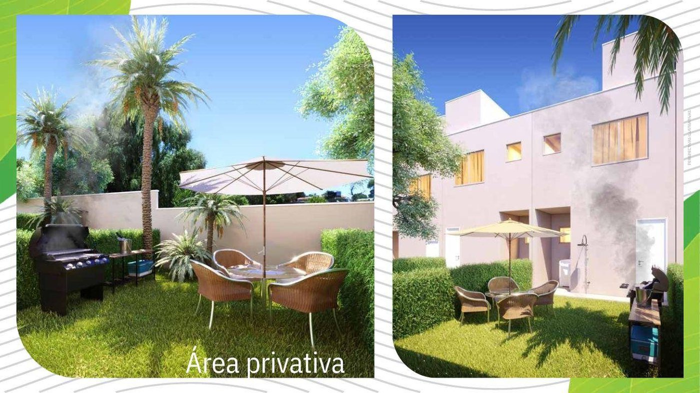 Vilas Do Campo Residencial