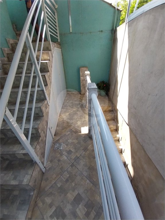 Casa à venda com 3 quartos em Campo Grande, Rio de Janeiro, RJ