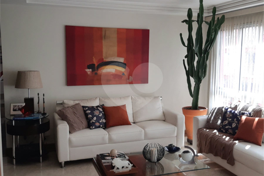 Apartamento à venda com 4 quartos, sendo 2 suítes, em Casa Verde, São Paulo, SP
