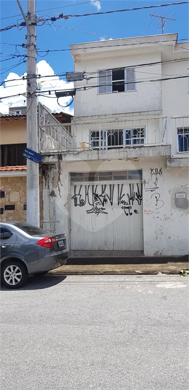 Sobrado à venda com 4 quartos, sendo 3 suítes, em Jardim Franca, São Paulo, SP