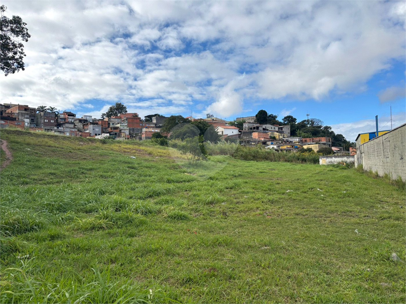 Terreno à venda em Vila Anchieta, Poá, SP
