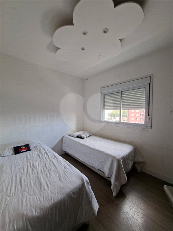 Apartamento à venda com 3 quartos, sendo 2 suítes, em Mandaqui, São Paulo, SP