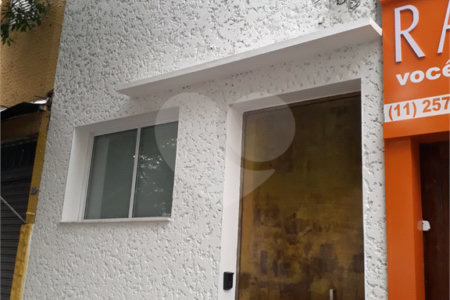 Casa para alugar em Lapa, São Paulo, SP