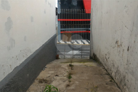 Casa Térrea à venda com 3 quartos no Centro, Mogi das Cruzes, SP