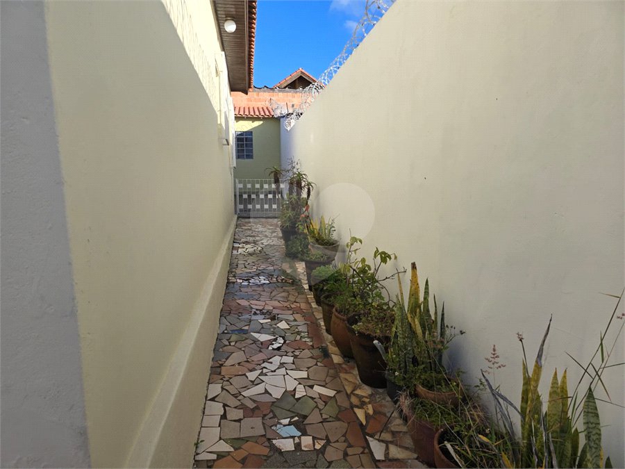 Casa para alugar com 2 quartos em Vila Rocha, Itapetininga, SP