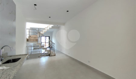 Sobrado à venda com 3 quartos, sendo 1 suíte,  em Santana, São Paulo, SP