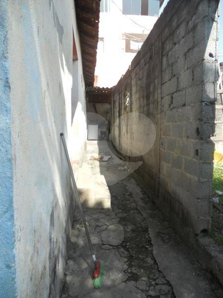 Casa Térrea à venda com 2 quartos em Vila Nova Mazzei, São Paulo, SP