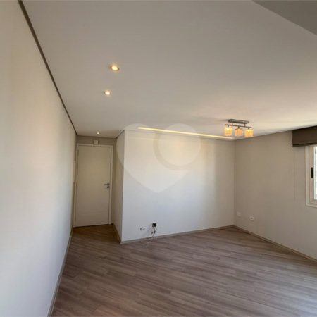 Apartamento à venda com 2 quartos em Sítio Pinheirinho, São Paulo, SP