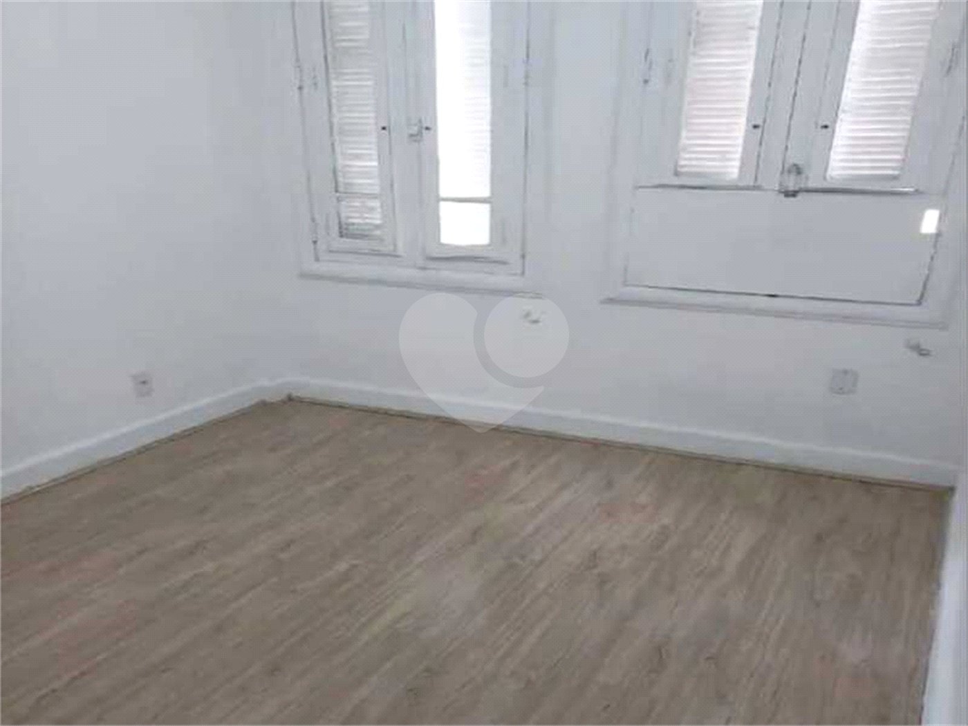 Apartamento à venda com 3 quartos no Centro, Rio de Janeiro, RJ