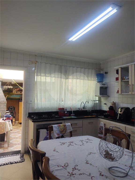 Casa à venda com 3 quartos em Vila Guilherme, São Paulo, SP
