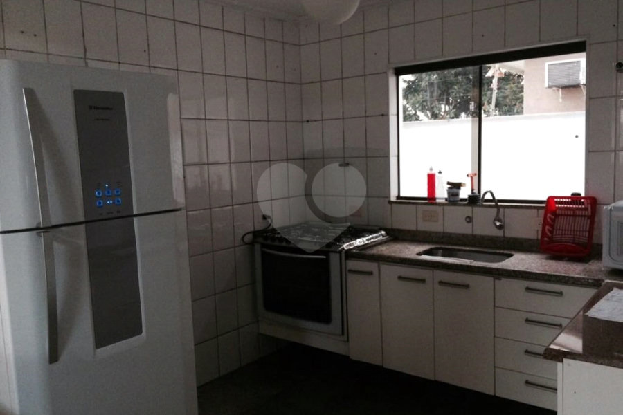 Sobrado à venda com 6 quartos, sendo 2 suítes, em Santana, São Paulo, SP