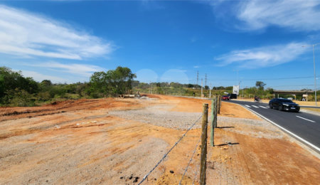 Terreno à venda em Jardim das Nações, Salto, SP