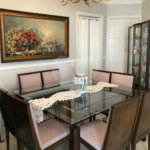 Apartamento à venda com 3 quartos, sendo 1 suíte, em Vila Azevedo, São Paulo, SP