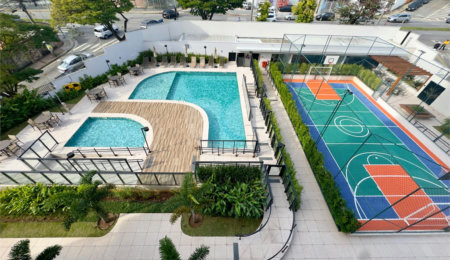 Apartamento à venda ou para alugar com 2 suítes em Jardim Faculdade, Sorocaba, SP