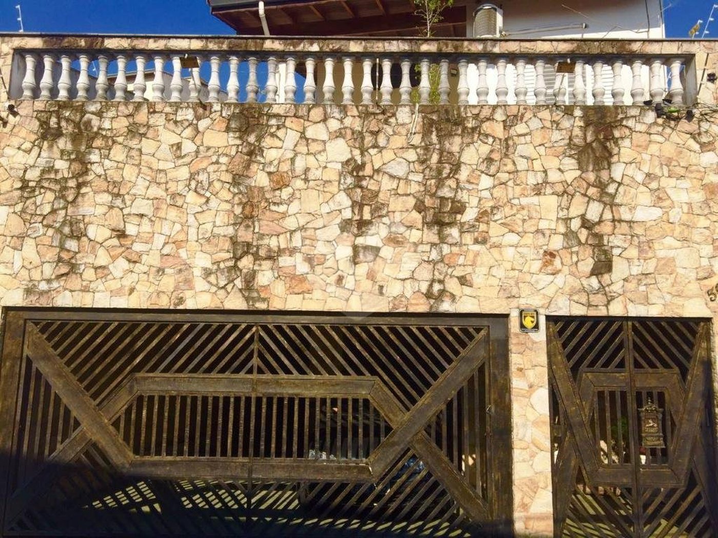 Sobrado à venda com 3 quartos, sendo 1 suíte, em Freguesia do Ó, São Paulo, SP