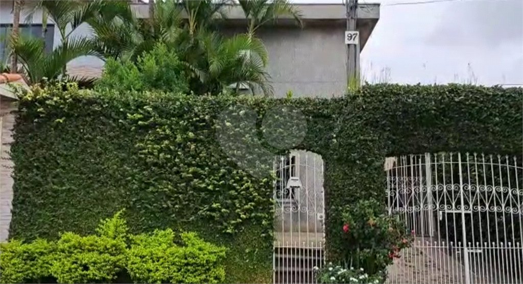 Sobrado à venda com 3 quartos, sendo 1 suíte, em Vila Vessoni, São Paulo, SP