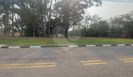 Terreno à venda no condomínio Fazenda Imperial, Sorocaba - SP