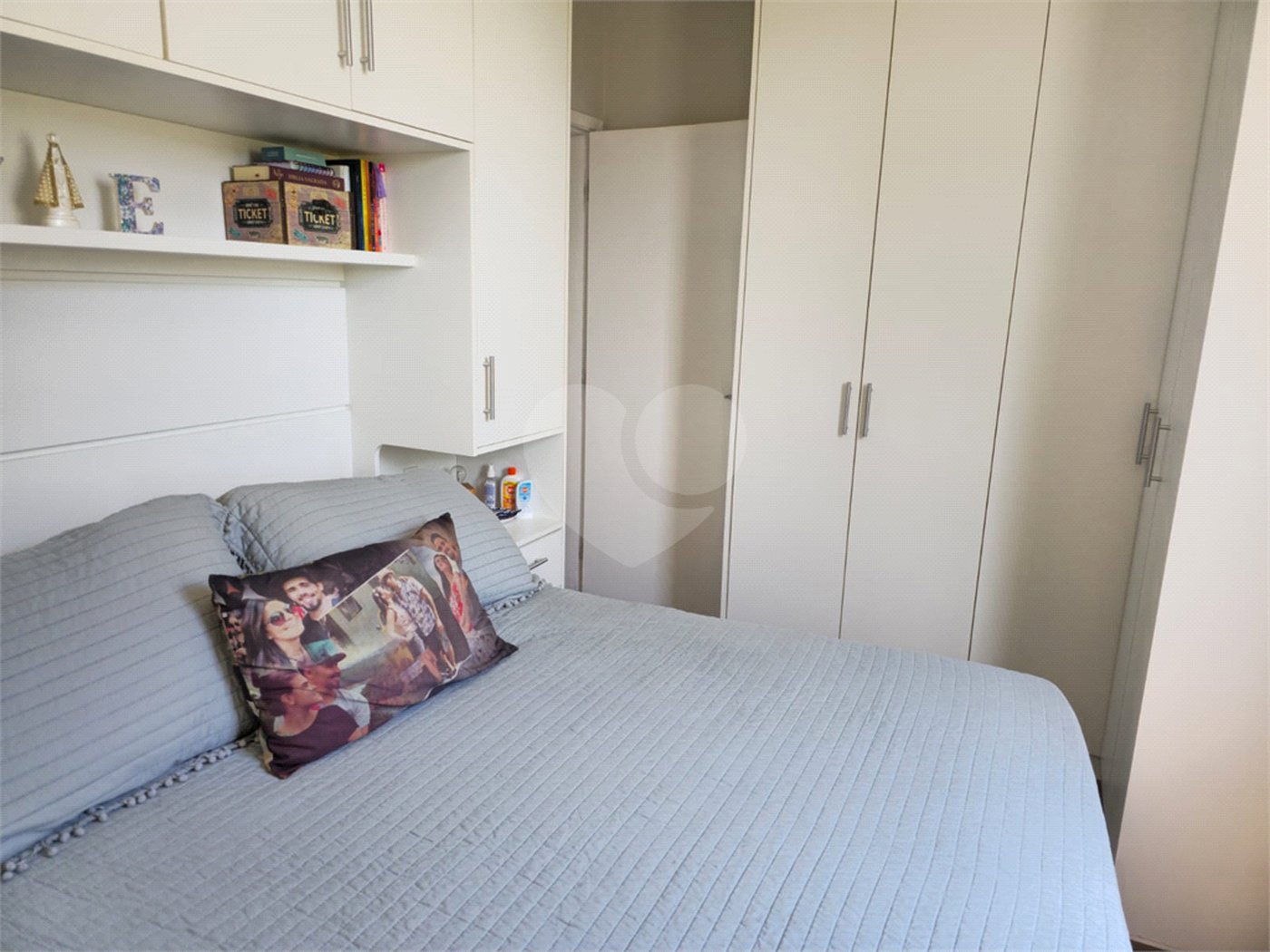 Apartamento à venda com 2 quartos em Vila Jardini, Sorocaba, SP