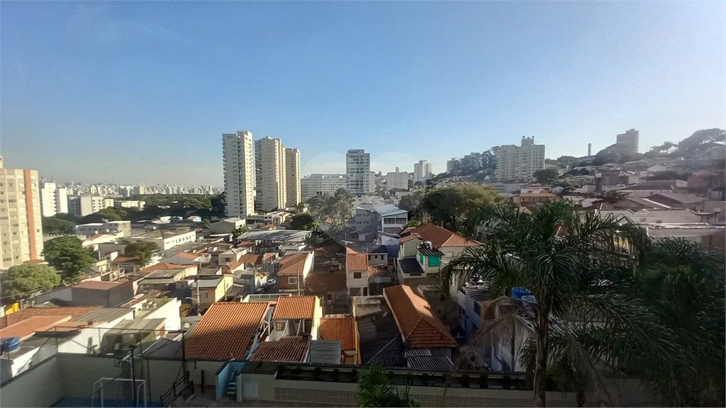 Apartamento à venda com 4 quartos, sendo 3 suítes,  em Santana, São Paulo, SP