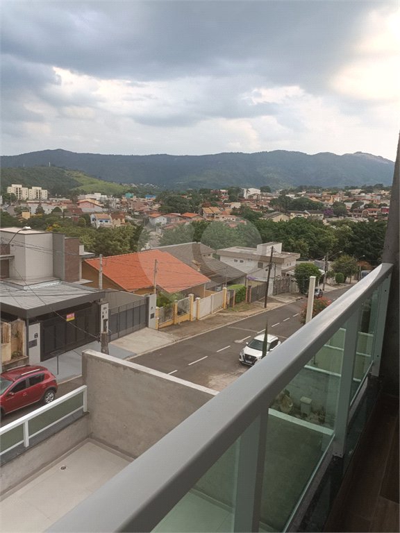 Sobrado à venda com 3 quartos, sendo 1 suíte, em Jardim do Lago, Atibaia, SP