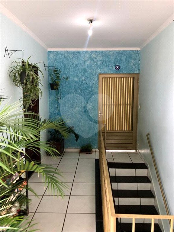 Casa à venda com 3 quartos, sendo 1 suíte, em Vila Jardini, Sorocaba, SP