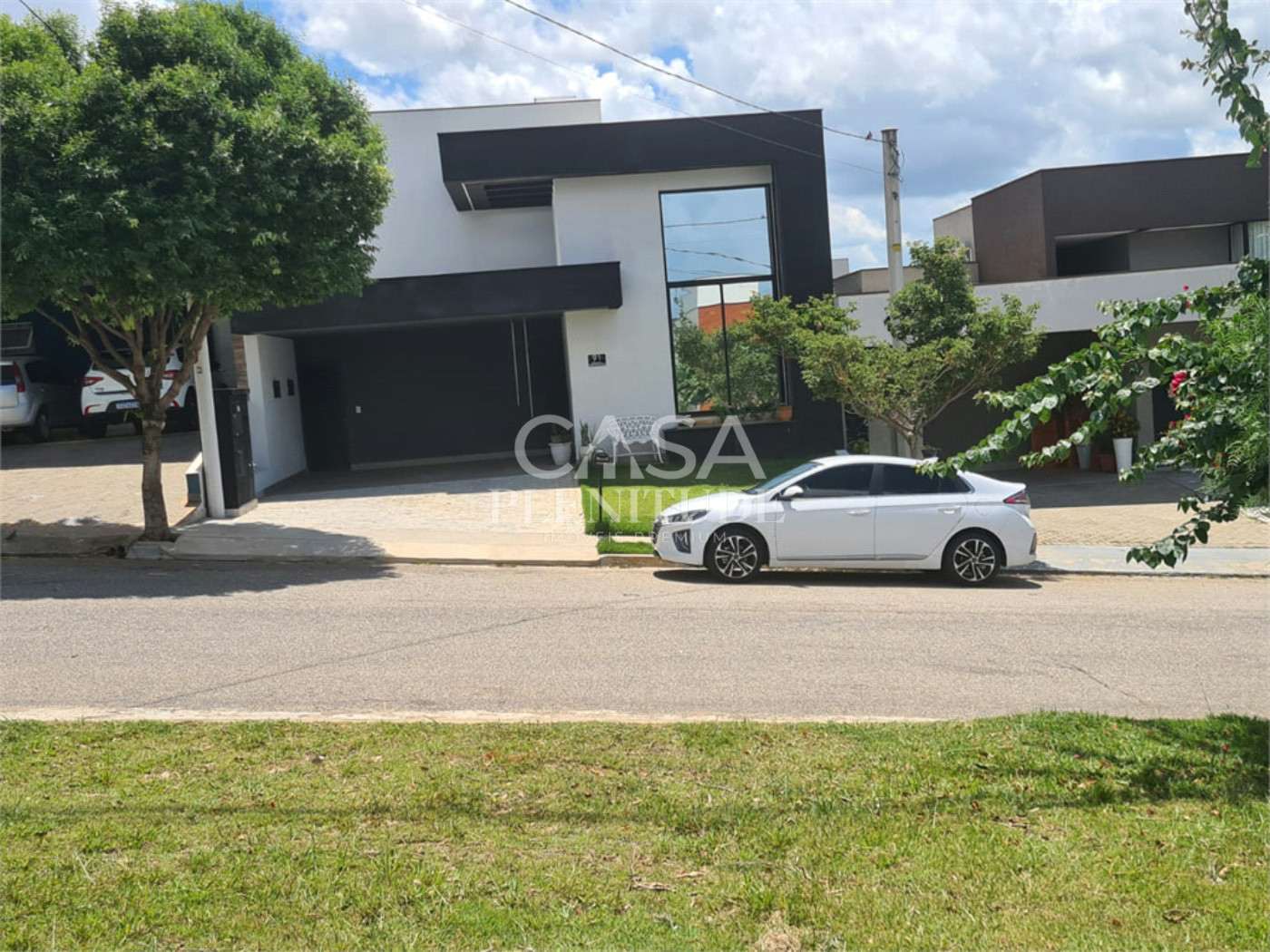 Terreno em condomínio à venda em Parque Ibiti Reserva, Sorocaba, SP