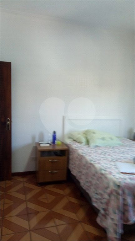 Casa Térrea à venda com 3 quartos, sendo 1 suíte, em Jardim Oriental, São Paulo, SP