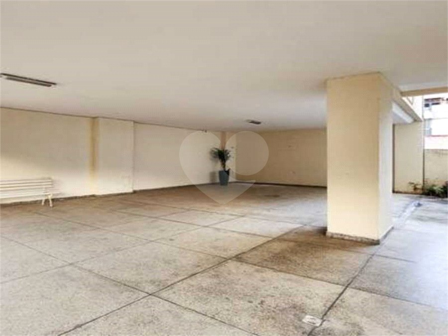 Cobertura à venda com 1 quarto em Tijuca, Rio de Janeiro, RJ