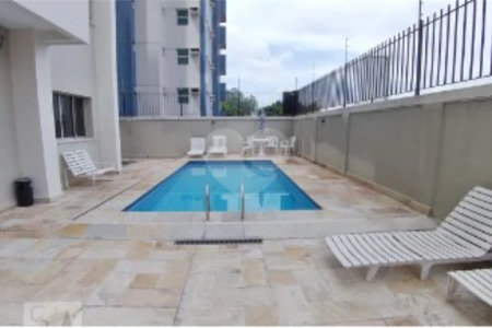 Apartamento à venda com 2 quartos em Brooklin Paulista, São Paulo, SP