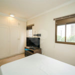 Apartamento à venda com 4 quartos, sendo 2 suítes,  em Vila Suzana, São Paulo, SP