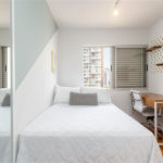 Apartamento à venda com 4 quartos, sendo 1 suíte, em Vila Cordeiro, São Paulo, SP