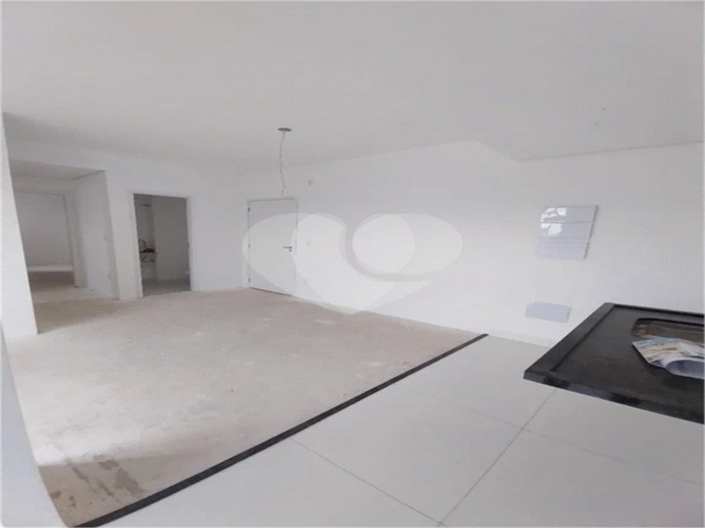 Apartamento à venda com 2 quartos, sendo 1 suíte, em Jardim Santa Cruz, Indaiatuba, SP