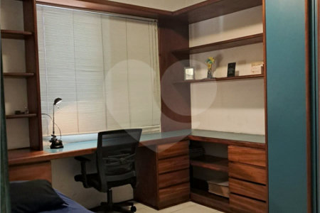 Apartamento para alugar com 3 suítes em Pinheiros, São Paulo, SP