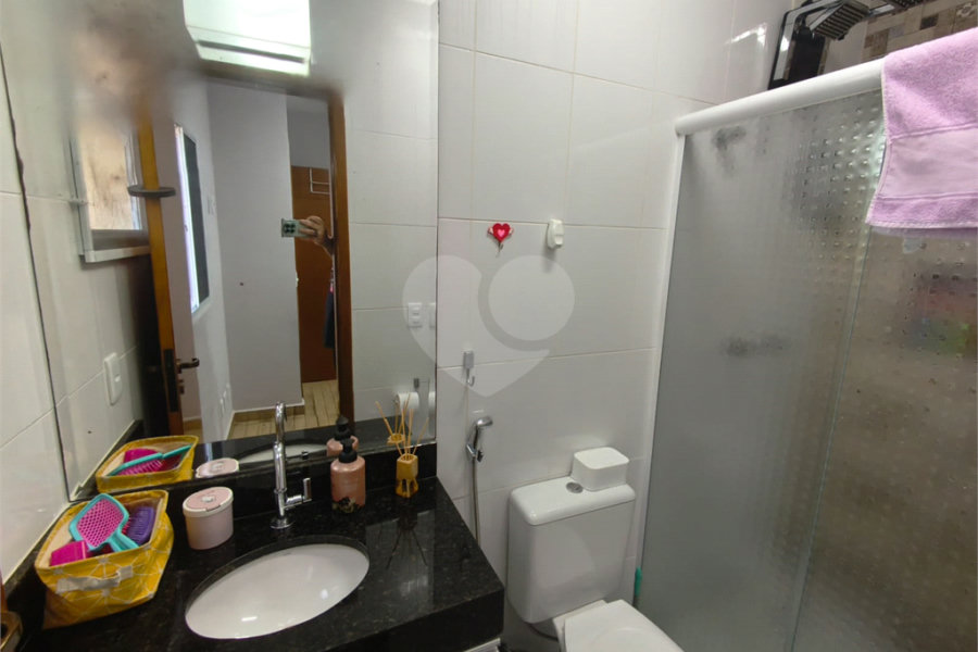 Casa à venda com 2 suítes no condomínio Residencial Alvorada Tucuruvi I, São Paulo - SP